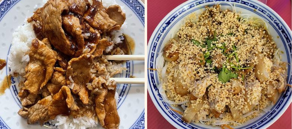 Le Mandarin - Gallery Image 2