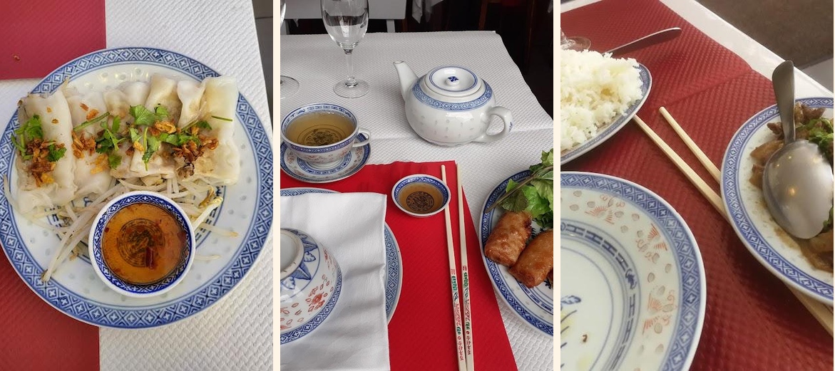 Le Mandarin - Gallery Image 3