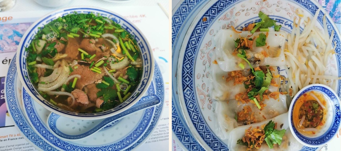 Le Mandarin - Gallery Image 4