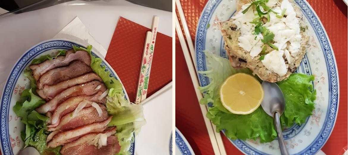 Le Mandarin - Gallery Image 6