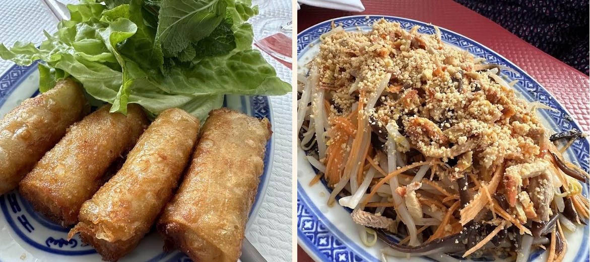 Le Mandarin - Gallery Image 7